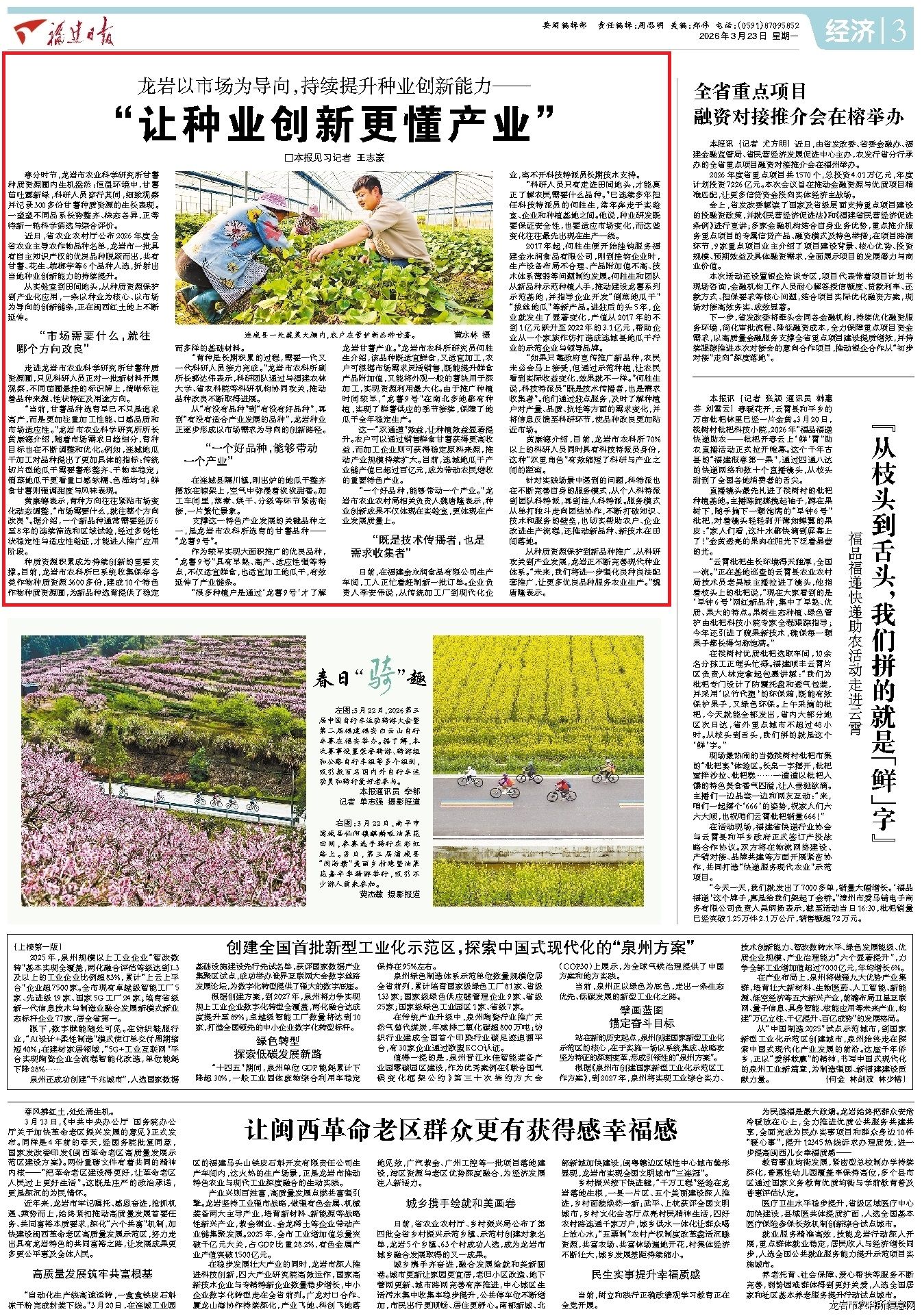 �������г�Ϊ���򣬳���������ҵ������������������ҵ���¸�����ҵ��